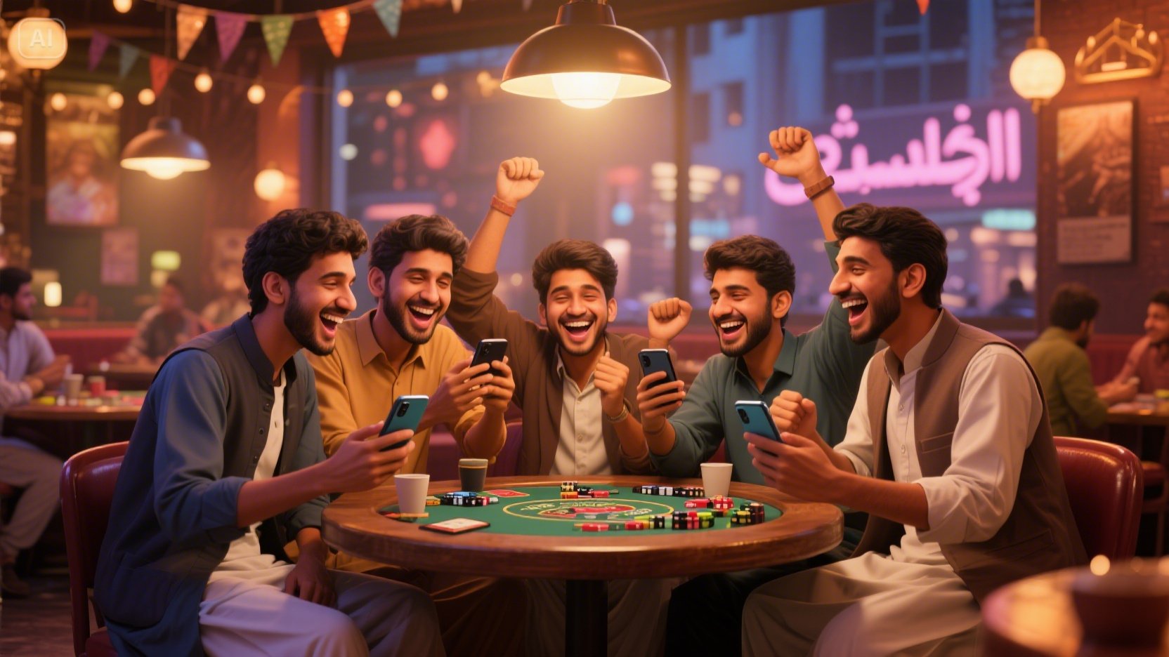 Xslot APKDeposit once and receive 200% instantly on your balance! Pakistani players can enjoy real PKR rewards, fast customer service, and secure gaming with guaranteed payouts.